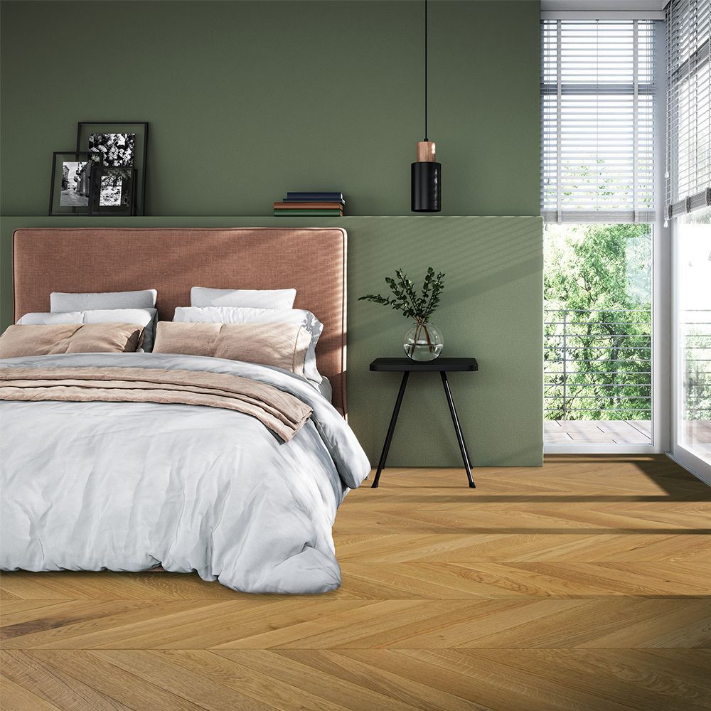 Why you should consider hardwood flooring in your bedroom