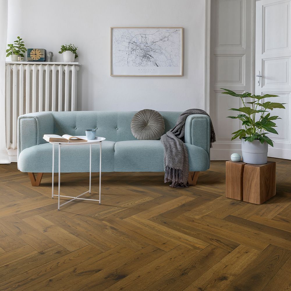 FAQs about Wooden Flooring