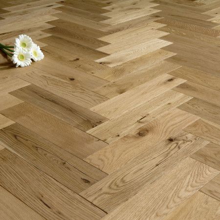 Parquet Block Cleaning Guide