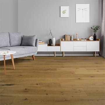 Look after your flooring