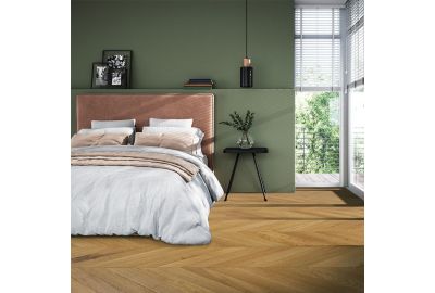 Why you should consider hardwood flooring in your bedroom