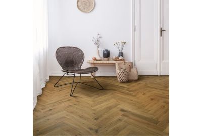 The most popular wooden floors