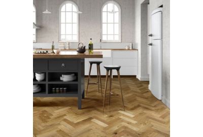 Why you should consider hardwood flooring in your kitchen