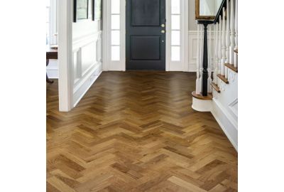 Why you should consider having hardwood flooring in your hallway?