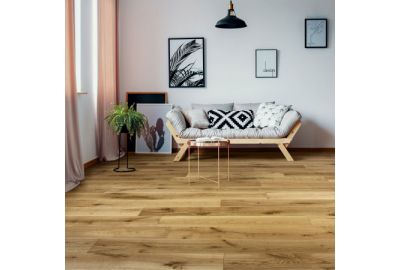 What are the benefits of hardwood flooring