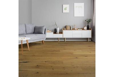 Look after your flooring
