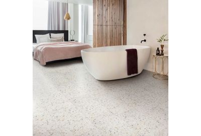 Reasons to use LVT in my bathroom