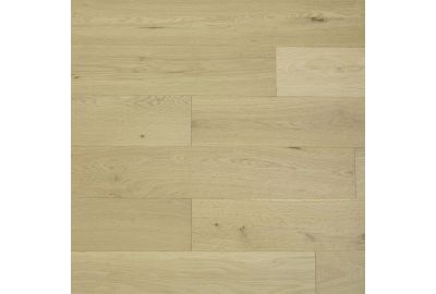 New Brushed and Lacquered Engineered Rutland Oak