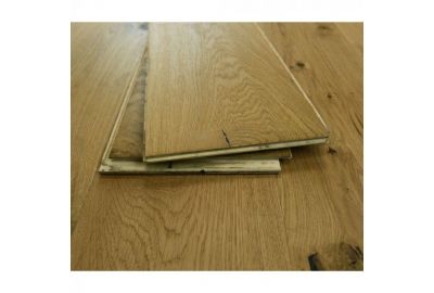 Wood flooring installation costs
