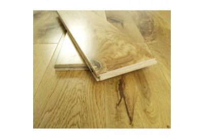Quick Guide to Solid Wood Flooring