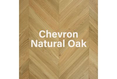 Should I choose Chevron or Parquet flooring?