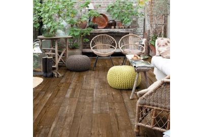 Flooring for Conservatories