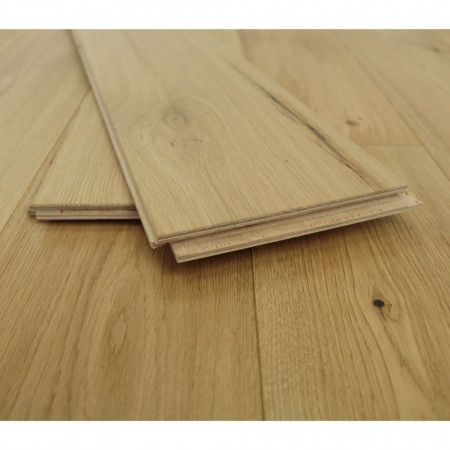 Why is engineered wood flooring so popular?