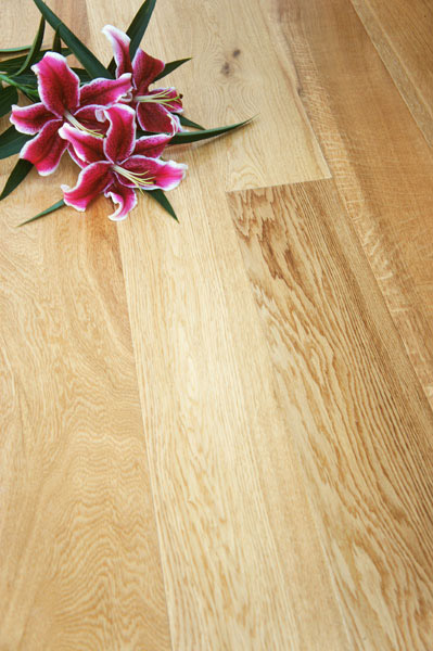 Engineered hardwood flooring – what is a wear layer - lifestyle
