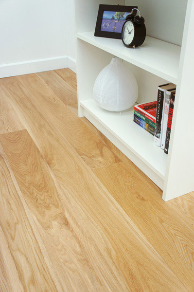 Engineered hardwood flooring – what is a wear layer