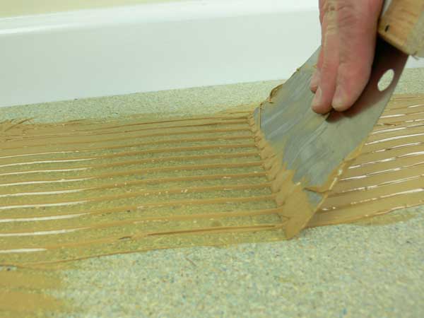 Top ten tips for Installing Wood Flooring