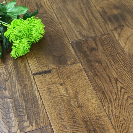 Wood Flooring Trends for 2018 