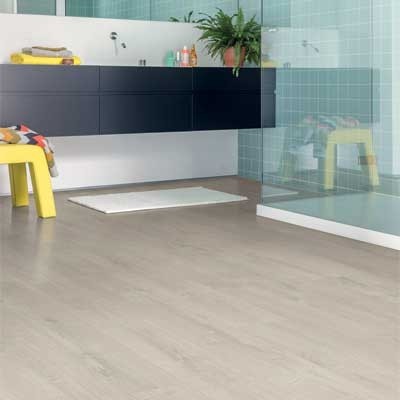 How do LVT and Laminate flooring compare?