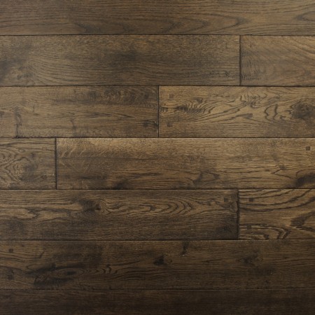 Why Solid Wood Flooring?