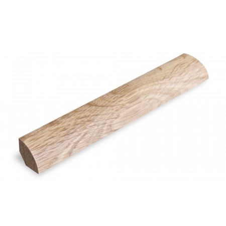 What is hardwood beading?