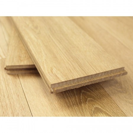 Top Ten Questions About Wood Flooring
