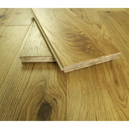 The benefits of Tongue and Groove Flooring?   