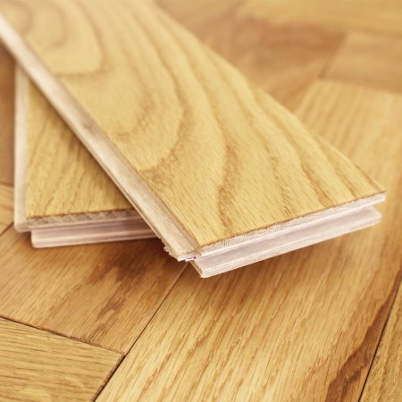Why choose parquet block flooring?