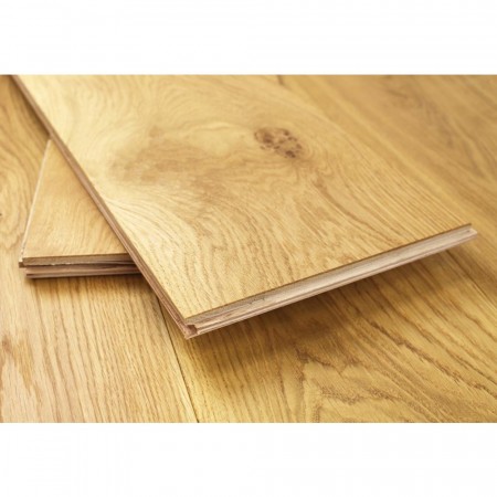 Wood Flooring Plank Widths