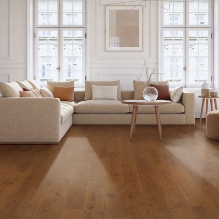 Top 5 questions when buying a wooden floor