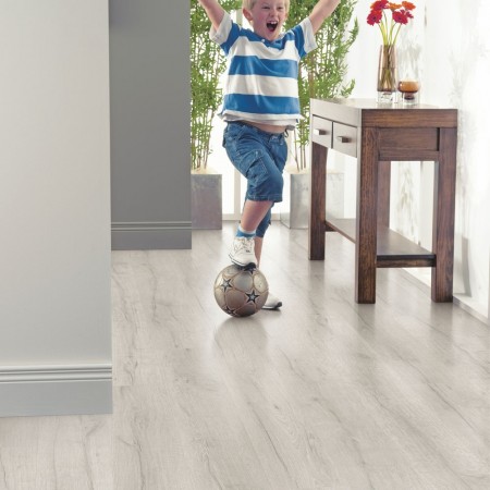 The Best Flooring for Children