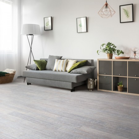 Is grey flooring still in fashion?
