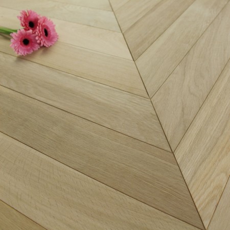 Hardwood Flooring Trends 2021