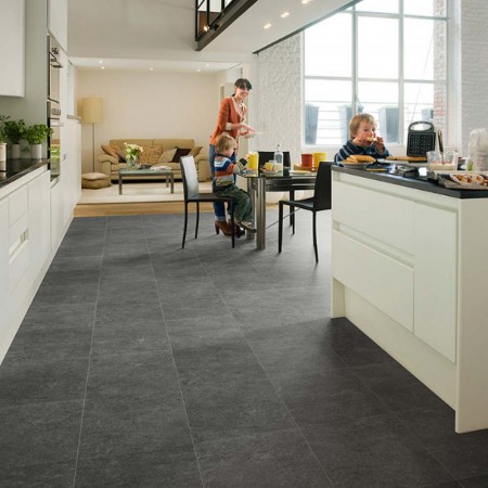 Top 5 Flooring Choices for a Family Home