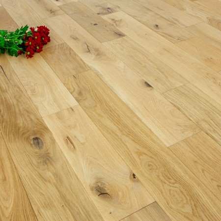 Which flooring will match your décor?