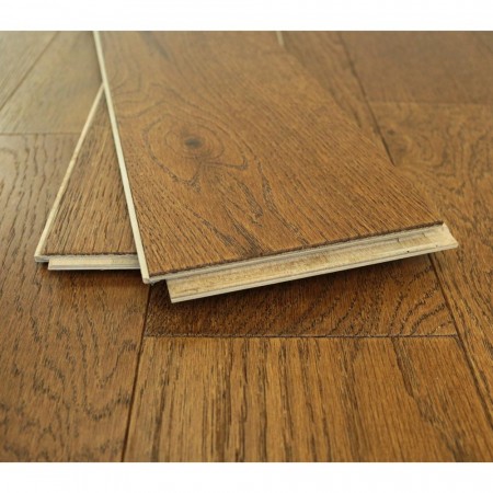 What is a Wooden Floor Wear Layer?