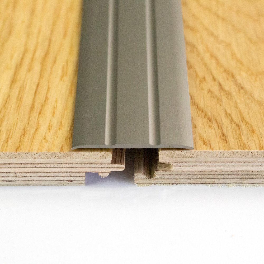 Self Adhesive Aluminium Door Bar, Self Adhesive Laminate Flooring Threshold Strips