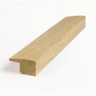 Solid Oak 18mm T Door Bar Door Threshold - Ambience Hardwood Flooring