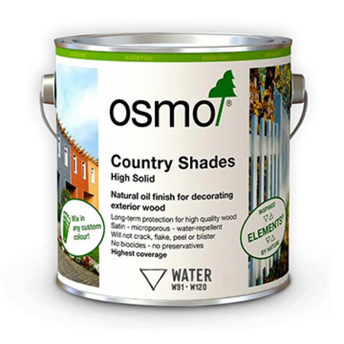 Osmo Elements - Country Shades - Water