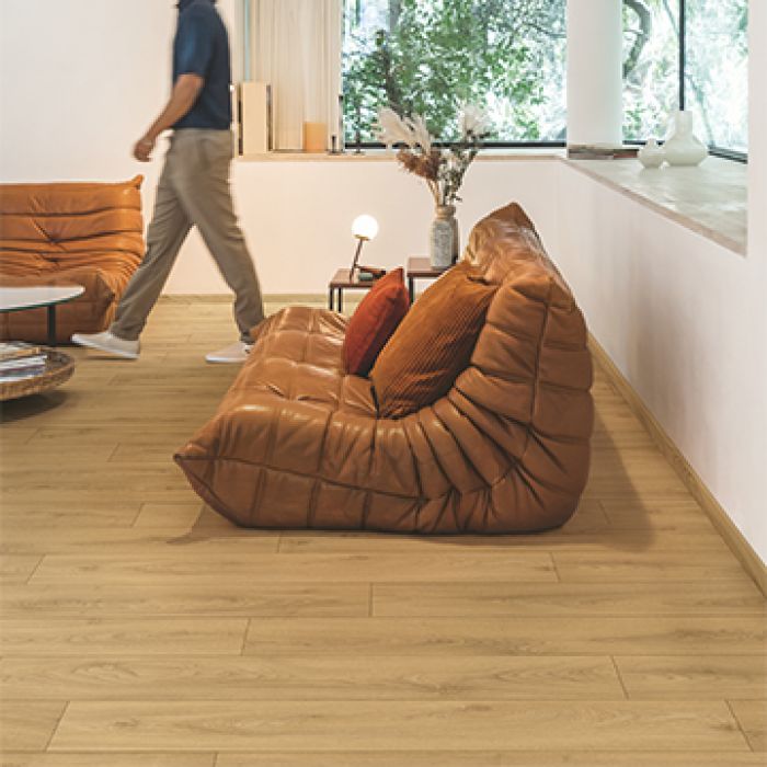 Quick-Step Classic Sandy Oak CLM5801 Laminate Flooring