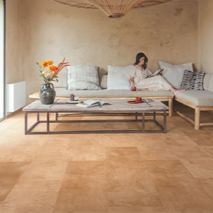 Quick-Step Muse Terracotta MUS5490 Laminate Flooring 1.901m²