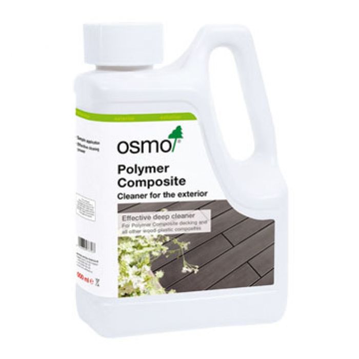 Osmo Composite Cleaner 8021 1L