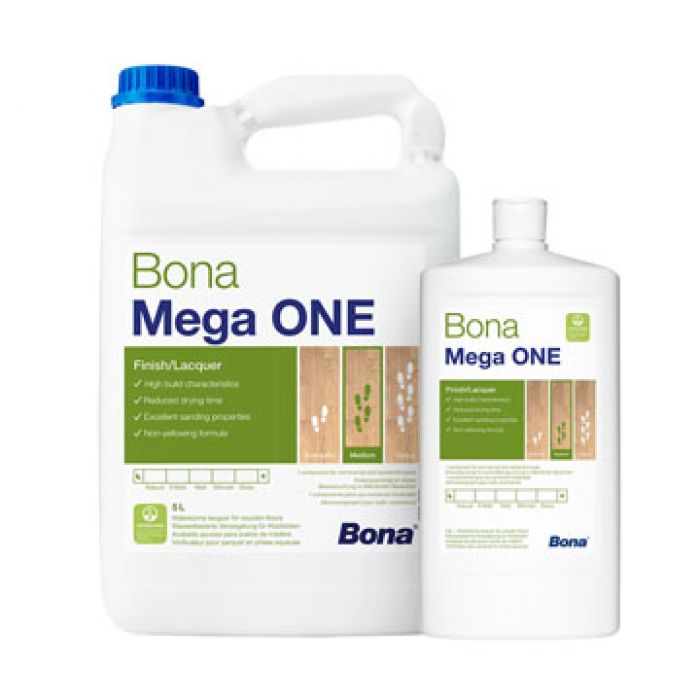 Bona Mega One 