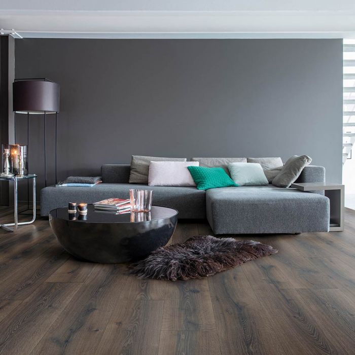 Quick-Step Majestic Desert Oak Brushed Brown MJ3553 Laminate Flooring 2.952m²