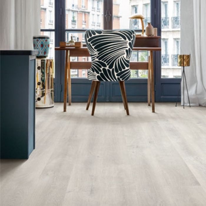 Quick-Step Eligna Venice Oak Light Planks EL3990 Laminate Flooring
