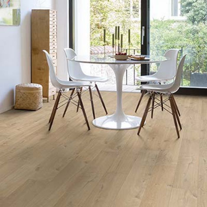 Quick-Step Impressive Ultra Soft Oak Medium IMU1856 Laminate Flooring