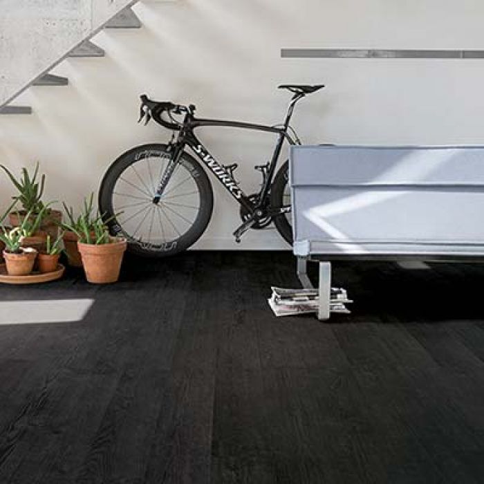 Quick-Step Impressive Ultra Burned Planks IMU1862 Laminate Flooring