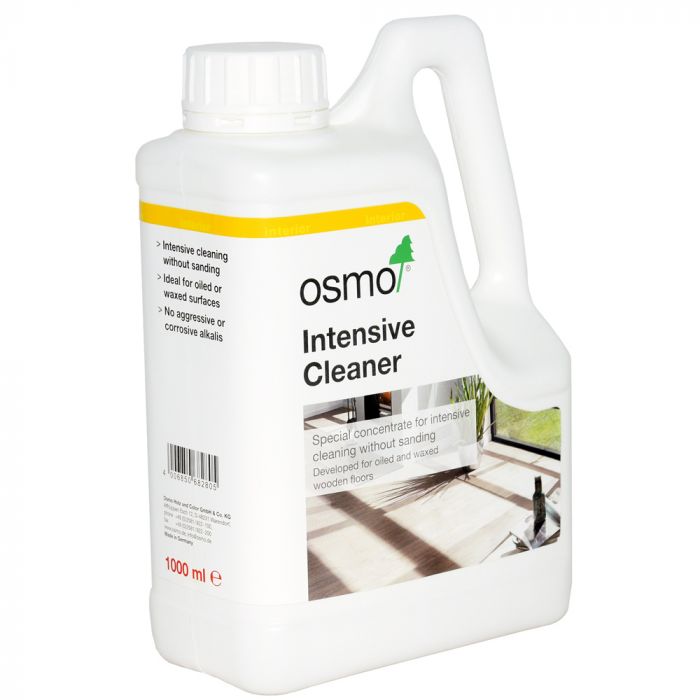 Osmo Intensive Cleaner 8019 1L 
