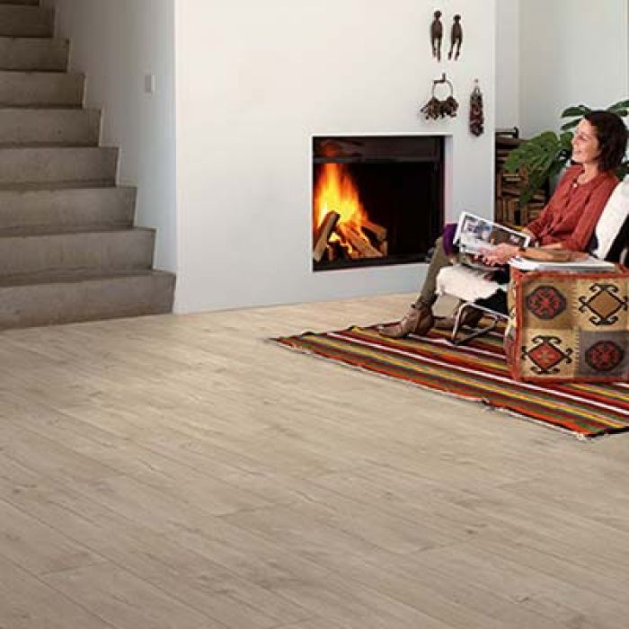 Quick-Step Largo Dominicano Oak Natural Planks LPU1622 Laminate Flooring