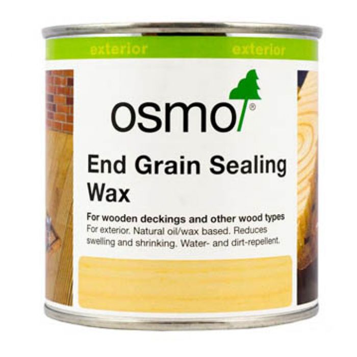 Osmo End Grain Sealing Wax 5735 375ml
