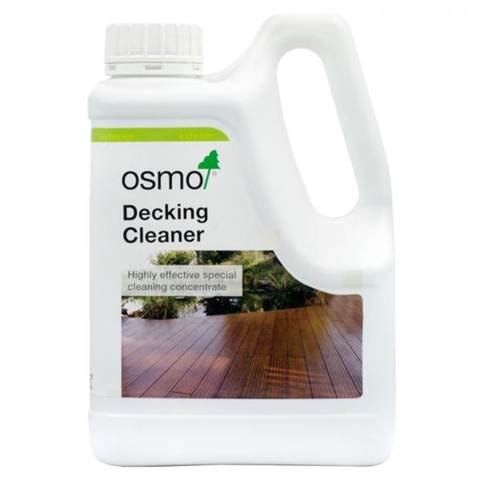 Osmo Decking Cleaner 1L